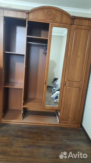 Шкаф бу