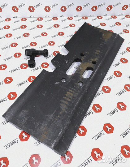 Башмак экскаватора Kobelco 238-8592