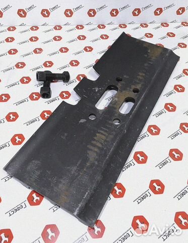 Башмак экскаватора Kobelco 238-8592