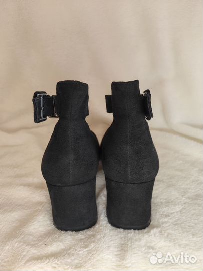 Туфли женские 36р, 40р новые