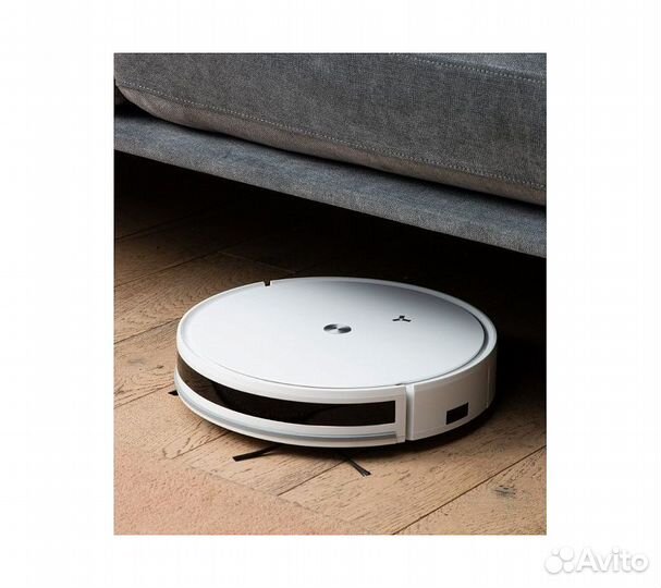 Робот-пылесос Accesstyle VR30R01DW