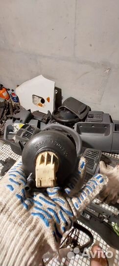 Разбор запчасти на фиат Дукато 244