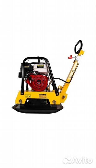 Аренда виброплиты