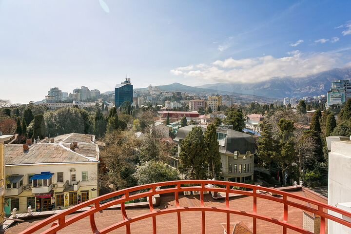 1-к. квартира, 50 м², 6/9 эт.