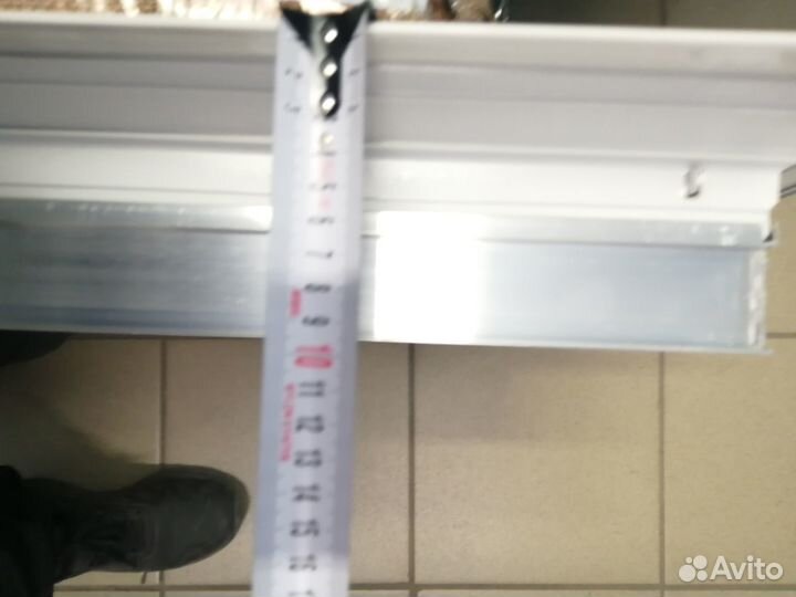 Решетка потолочной установки 600х600 Alum