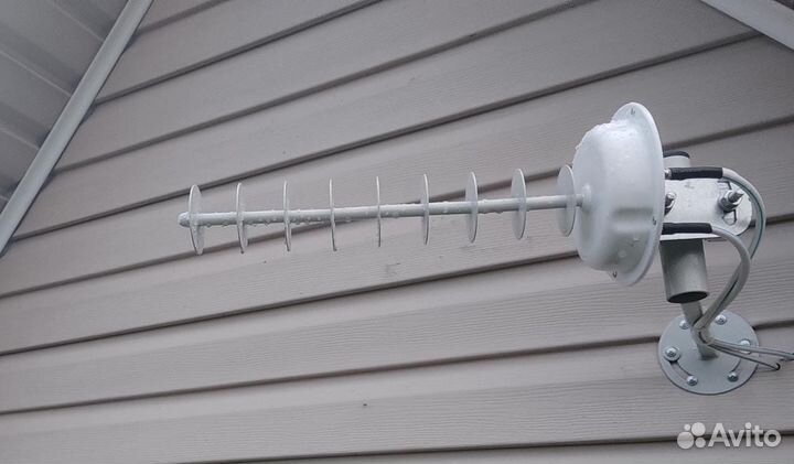 Скоростной интернет в частный дом, на дачу, офис