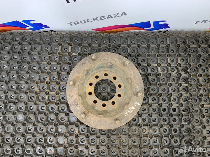 9703300144 Фланец передней ступицы