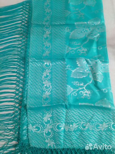 Старинные платки