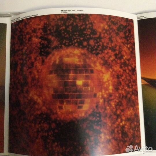 CD Susumu Yokota/Zero,2001, UK,techno,nm