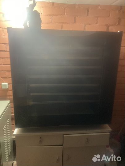 Расстоечный шкаф Арбат