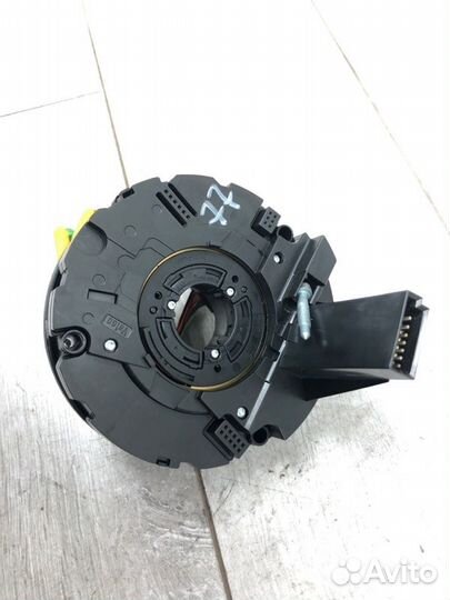 Шлейф руля Mercedes-Benz A-Class 266.920 30 542505