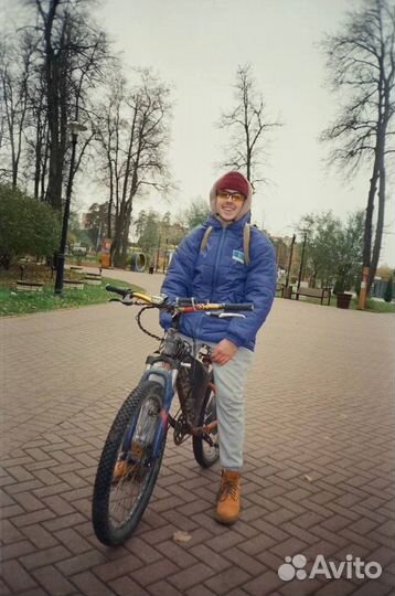 Запчасти для электровелосипеда