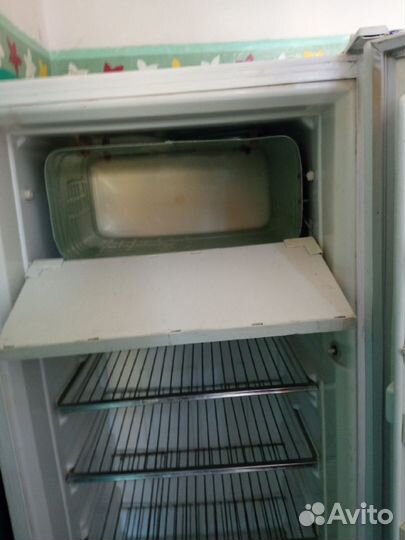 Холодильник