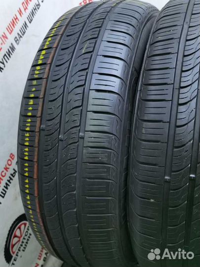 Kumho Sense KR26 205/60 R16 92H