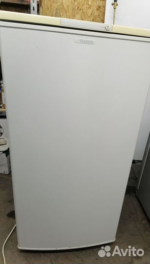 Холодильник Бирюса