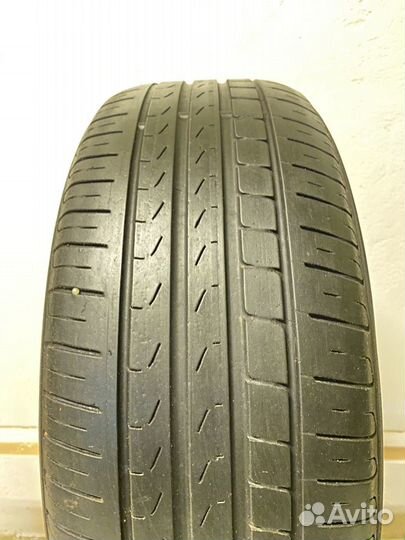 Pirelli Cinturato P7 215/55 R17 94