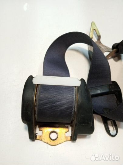 Ремень безопасности задний правый Mercedes-Benz