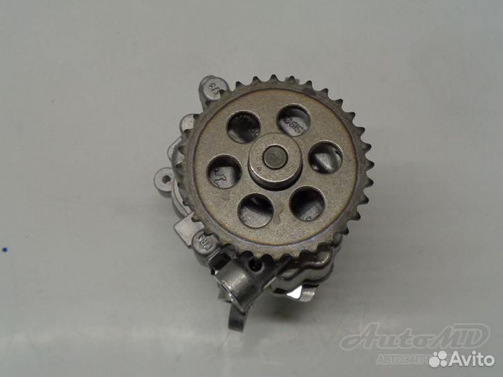 Насос масляный 2.2 евро5 Ford Transit