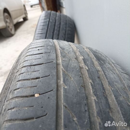 Dunlop Enasave EC203 215/60 R16 95H