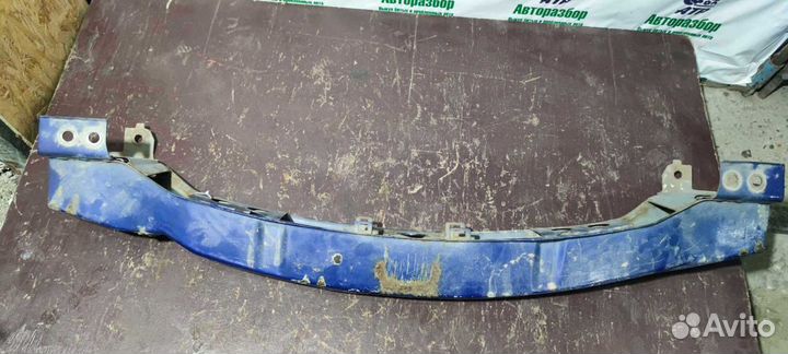 Усилитель переднего бампера Mazda CX-7