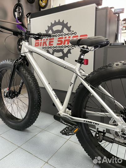 Велосипед фэтбайк 26 Timetry TT288