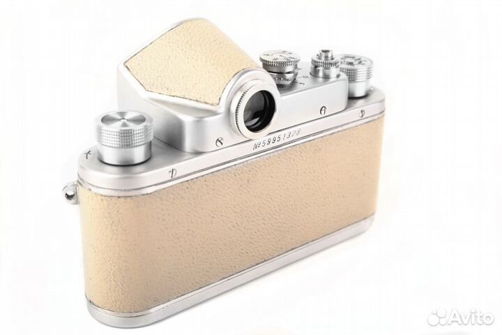 Зенит-С 1959 года