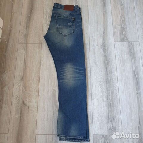 Джинсы мужские новые garcia jeans