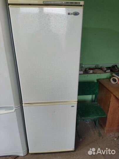 Холодильник бу