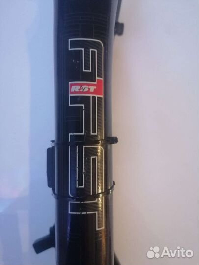 Вилка 27,5 RST First AIR