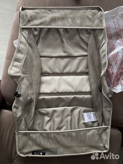 Новая корзина для коляски bugaboo fox