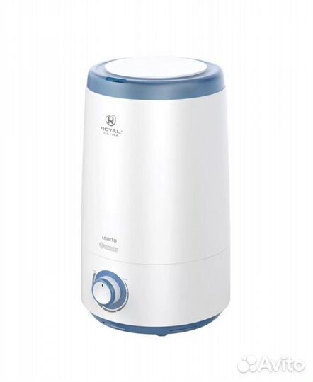 Новый Увлажнитель воздуха