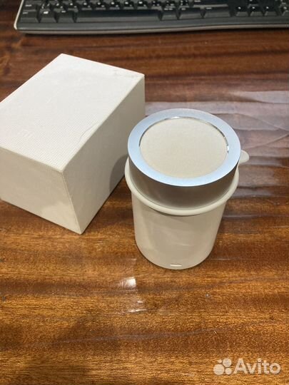 Портативная блютуз колонка Xiaomi