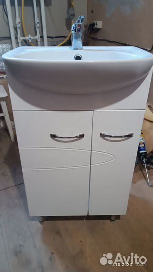 Тумба для ванной