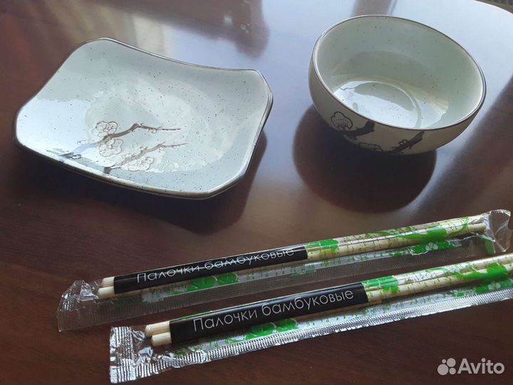 Наборы рвзные для сервировки стола