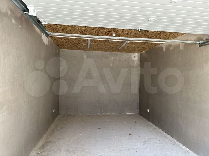 Гараж, 28 м²