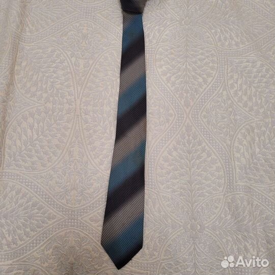 Галстук мужской