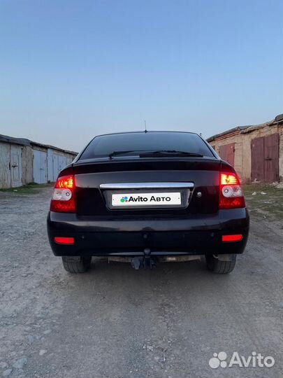 LADA Priora 1.6 МТ, 2011, 170 000 км