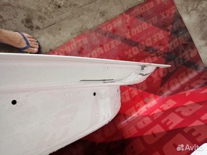 Дверь задняя правая мондео 5 DS7Z5424630A