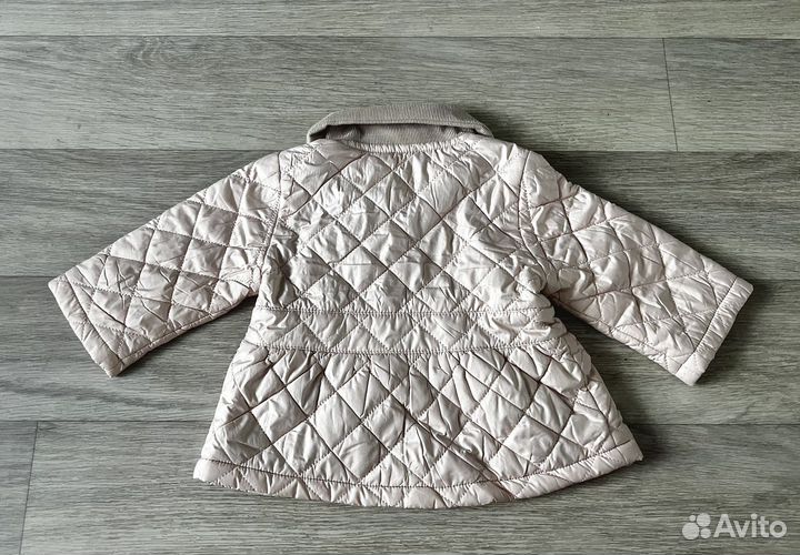 Куртка для девочки