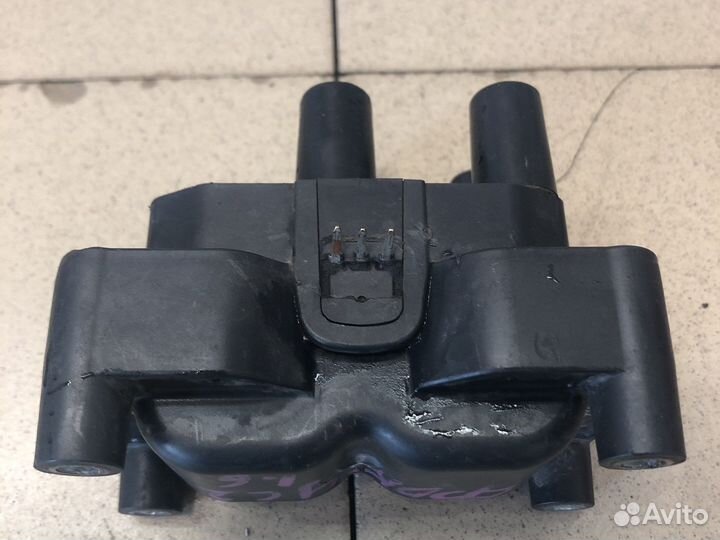 Ford Focus 2 1.6 Модуль зажигания