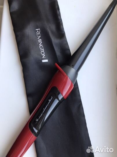Remington плойка CI96W1