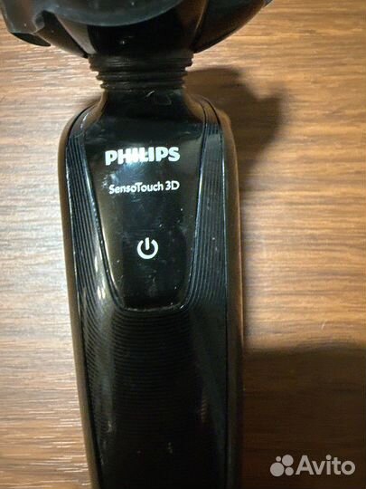 Электробритва Philips модель RQ1250