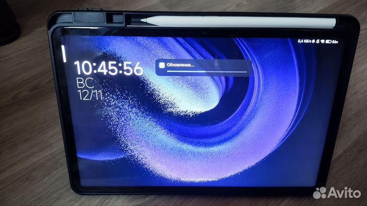 Планшет Xiaomi Mi Pad 6 Pro 8 гб+256 гб