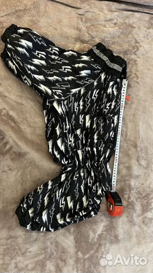 Комбинезон для кобеля