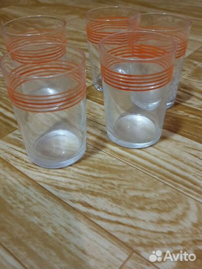 Стопка Рюмки