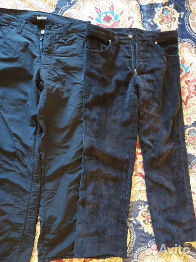 Мужская одежда теплая пакетом 48 р