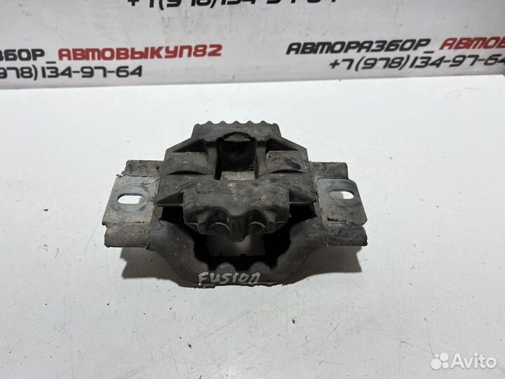 Подушка двигателя Ford Fusion 1.4