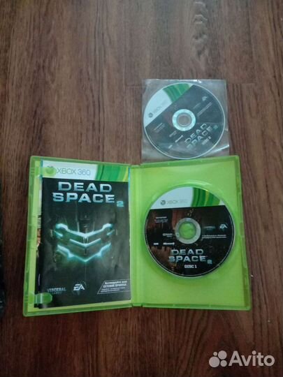 Игра для приставки xbox 360