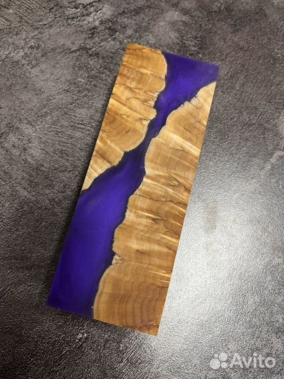 Гибрид стабилизированный брусок