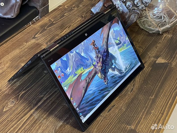 Lenovo ThinkPad X1 Yoga Gen 1